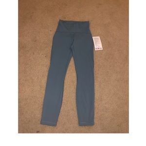 Lululemon train times tight